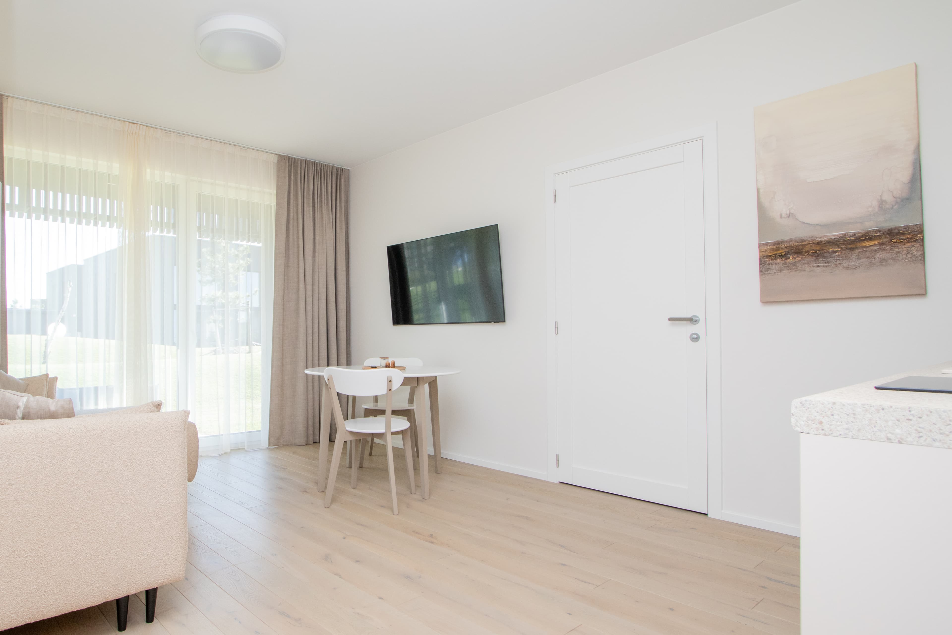 Apartamentai