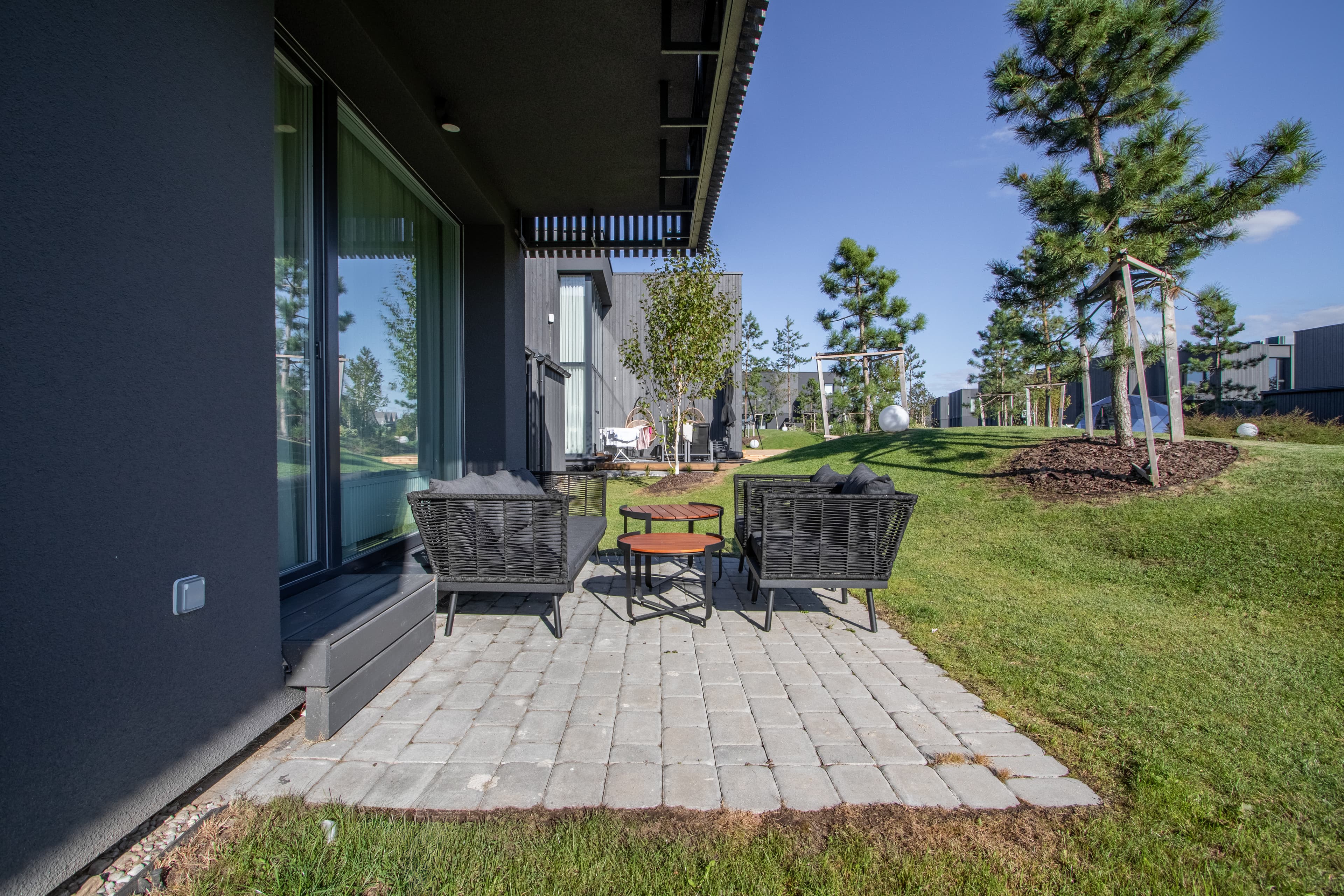 Aplinka
